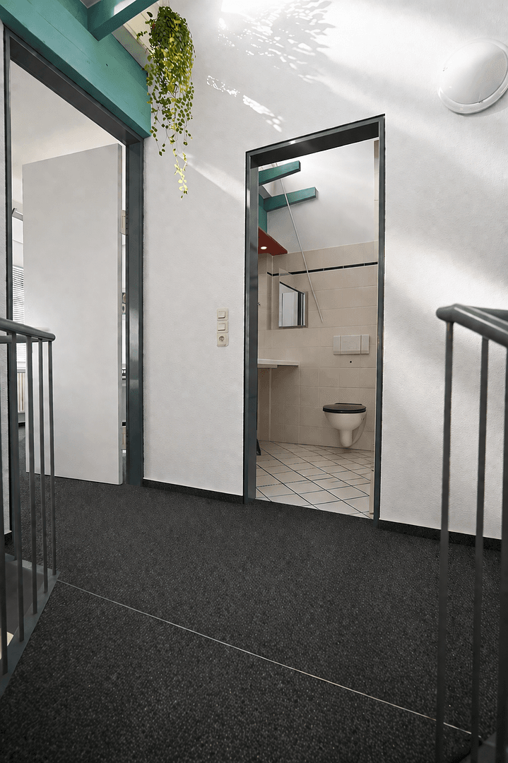3 bedroom flat for sale, 83 m², Alsbach-Hähnlein, Hesse 3 bedroom flat for sale, 83 m², Alsbach-Hähnlein, Hesse