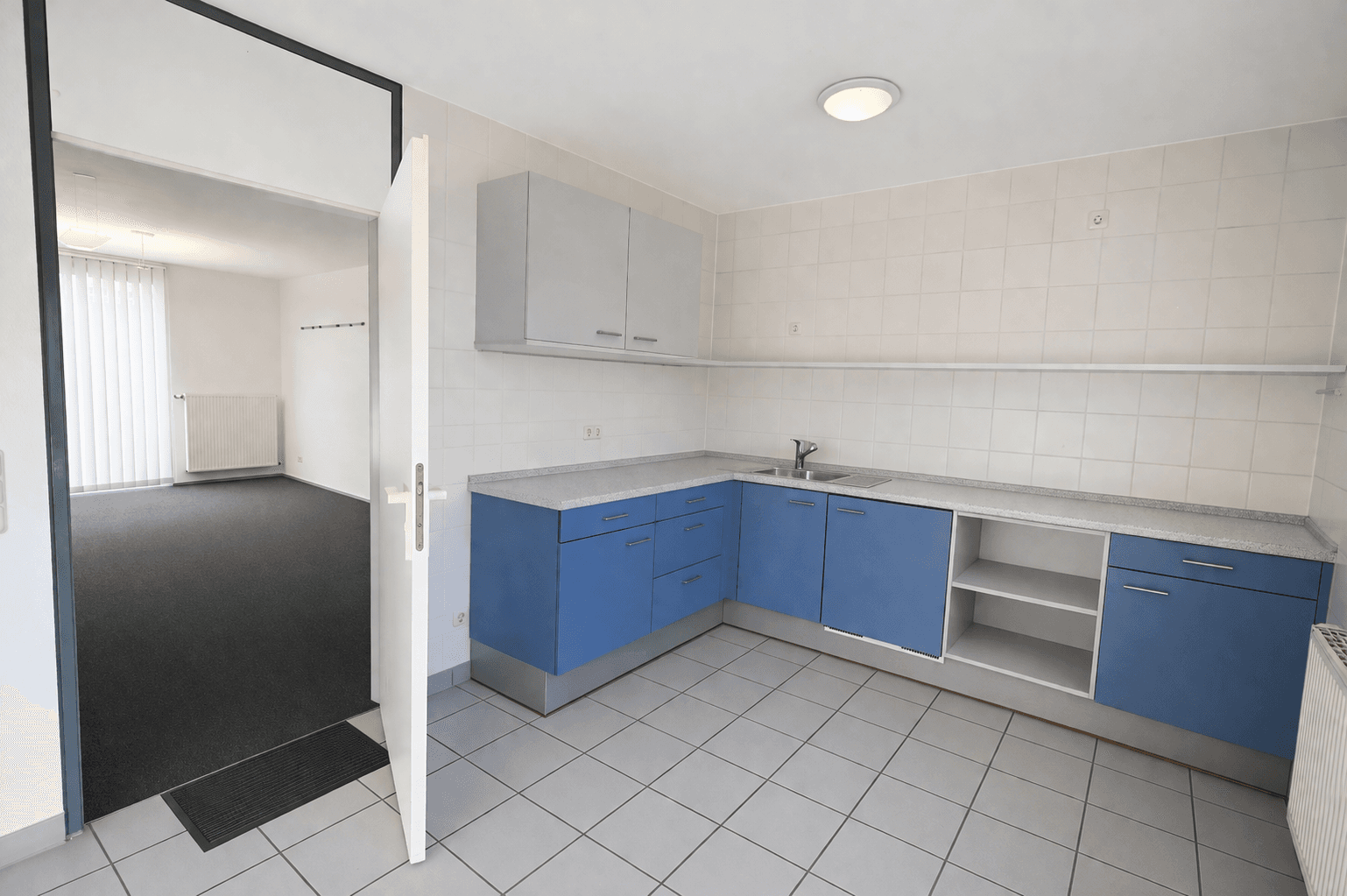 3 bedroom flat for sale, 83 m², Alsbach-Hähnlein, Hesse 3 bedroom flat for sale, 83 m², Alsbach-Hähnlein, Hesse