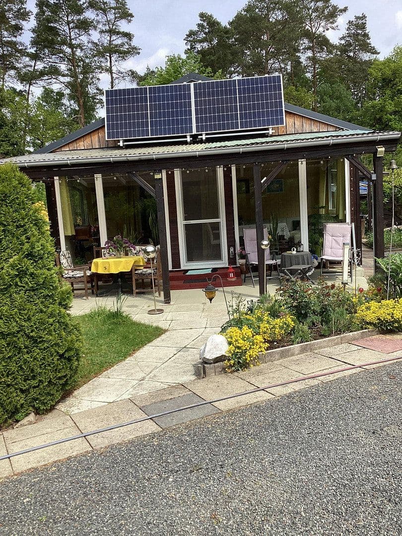 house for sale, 80 m², Winsen (Aller), Lower Saxony house for sale, 80 m², Winsen (Aller), Lower Saxony
