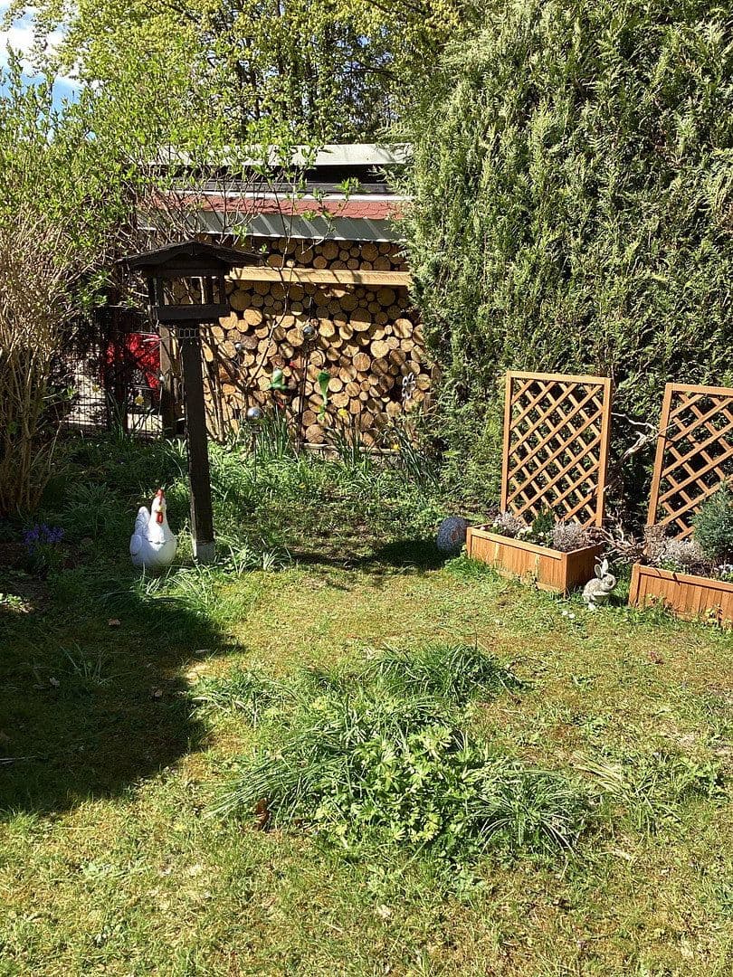 house for sale, 80 m², Winsen (Aller), Lower Saxony house for sale, 80 m², Winsen (Aller), Lower Saxony