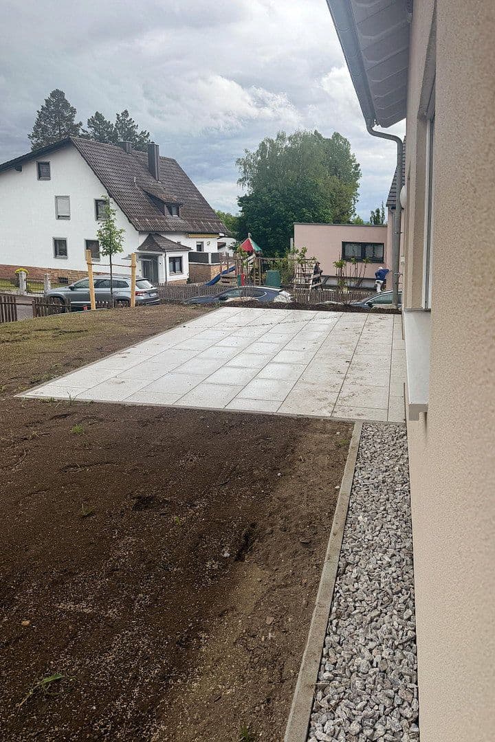 3 bedroom flat to rent, 61 m², An der Schwefelquelle 2, Schwandorf, Bavaria 3 bedroom flat to rent, 61 m², An der Schwefelquelle 2, Schwandorf, Bavaria