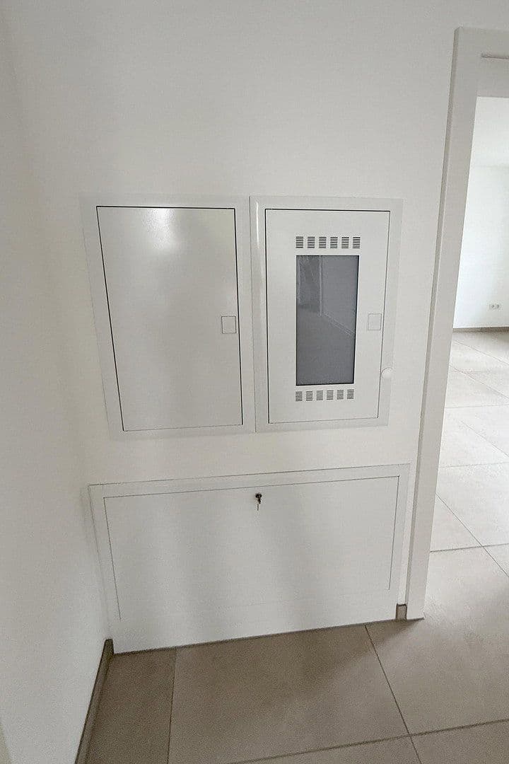 3 bedroom flat to rent, 61 m², An der Schwefelquelle 2, Schwandorf, Bavaria 3 bedroom flat to rent, 61 m², An der Schwefelquelle 2, Schwandorf, Bavaria