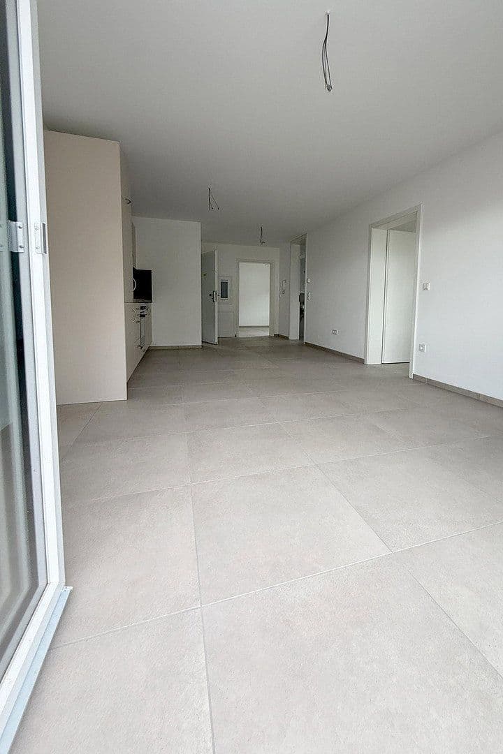 3 bedroom flat to rent, 61 m², An der Schwefelquelle 2, Schwandorf, Bavaria 3 bedroom flat to rent, 61 m², An der Schwefelquelle 2, Schwandorf, Bavaria