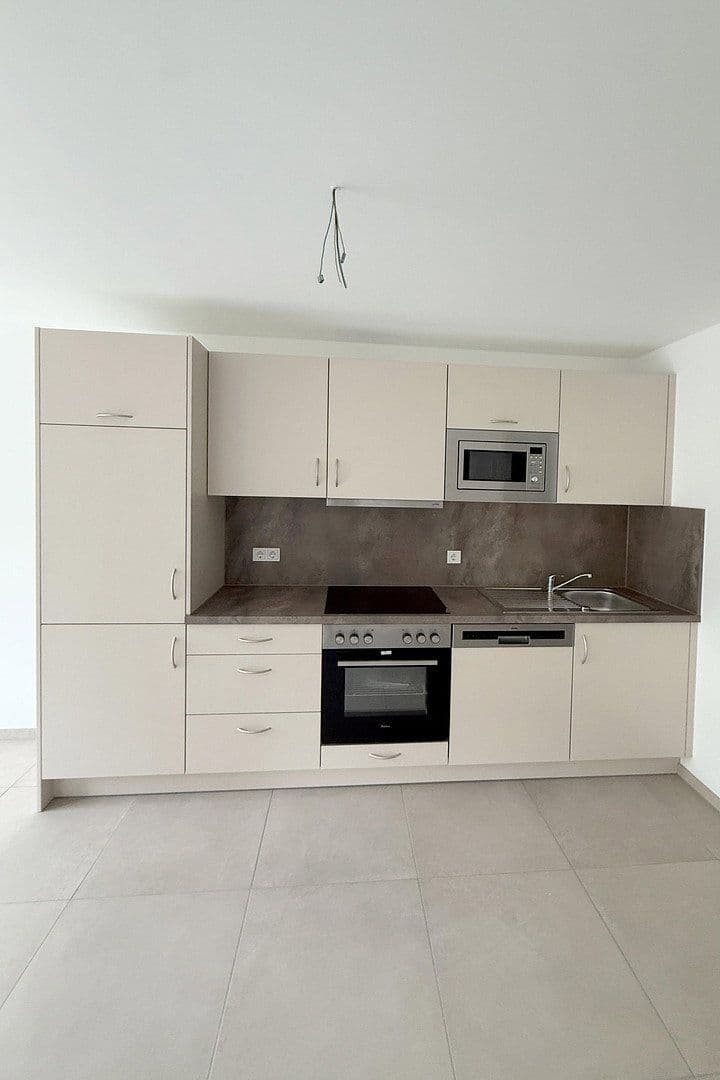 3 bedroom flat to rent, 61 m², An der Schwefelquelle 2, Schwandorf, Bavaria 3 bedroom flat to rent, 61 m², An der Schwefelquelle 2, Schwandorf, Bavaria