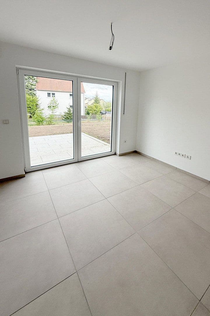 3 bedroom flat to rent, 61 m², An der Schwefelquelle 2, Schwandorf, Bavaria 3 bedroom flat to rent, 61 m², An der Schwefelquelle 2, Schwandorf, Bavaria
