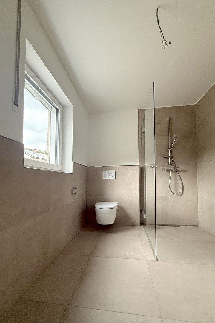 3 bedroom flat to rent, 61 m², An der Schwefelquelle 2, Schwandorf, Bavaria 3 bedroom flat to rent, 61 m², An der Schwefelquelle 2, Schwandorf, Bavaria