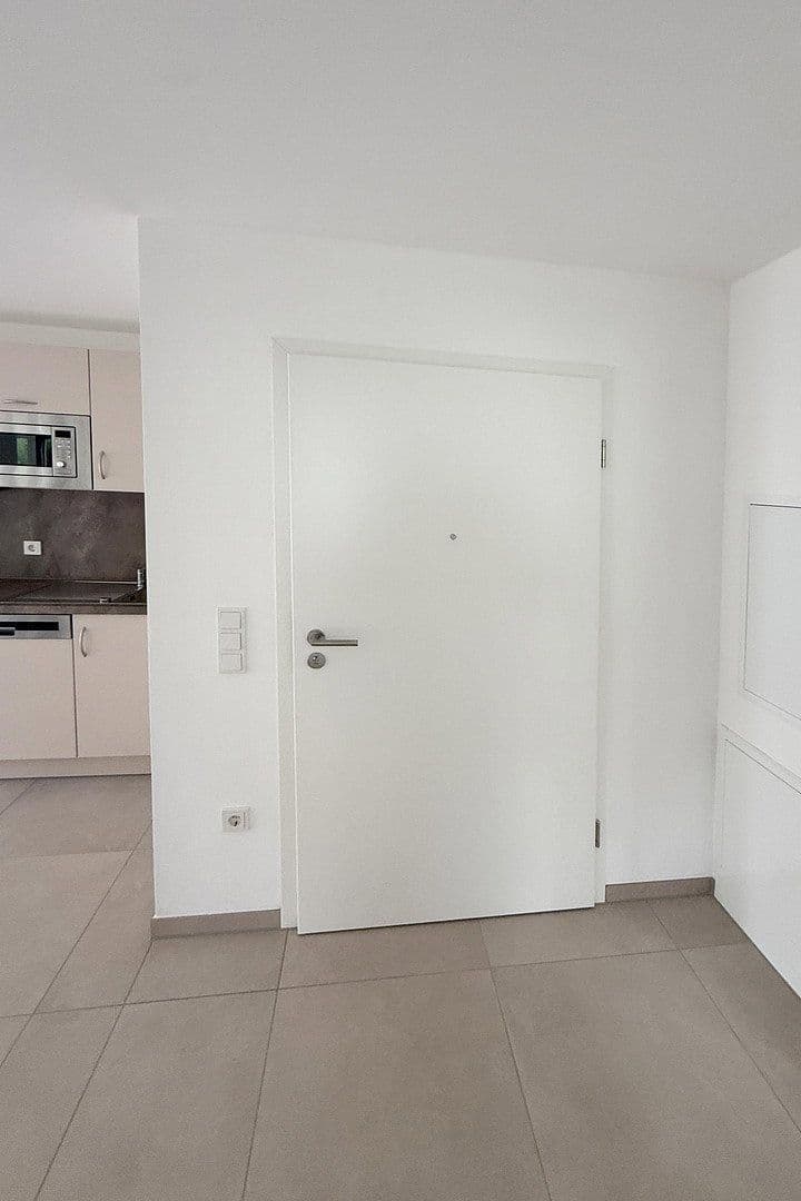 3 bedroom flat to rent, 61 m², An der Schwefelquelle 2, Schwandorf, Bavaria 3 bedroom flat to rent, 61 m², An der Schwefelquelle 2, Schwandorf, Bavaria