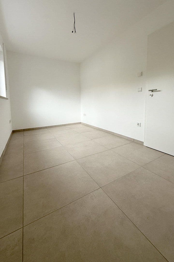 3 bedroom flat to rent, 61 m², An der Schwefelquelle 2, Schwandorf, Bavaria 3 bedroom flat to rent, 61 m², An der Schwefelquelle 2, Schwandorf, Bavaria