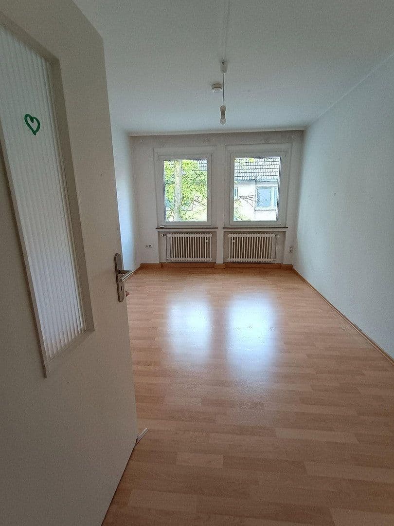 4 bedroom flat to rent, 81 m², Splintstraße 2, Dortmund, North Rhine-Westphalia 4 bedroom flat to rent, 81 m², Splintstraße 2, Dortmund, North Rhine-Westphalia
