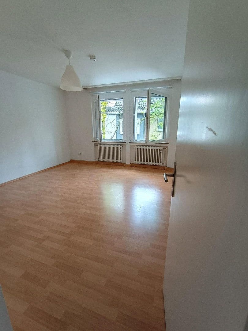4 bedroom flat to rent, 81 m², Splintstraße 2, Dortmund, North Rhine-Westphalia 4 bedroom flat to rent, 81 m², Splintstraße 2, Dortmund, North Rhine-Westphalia