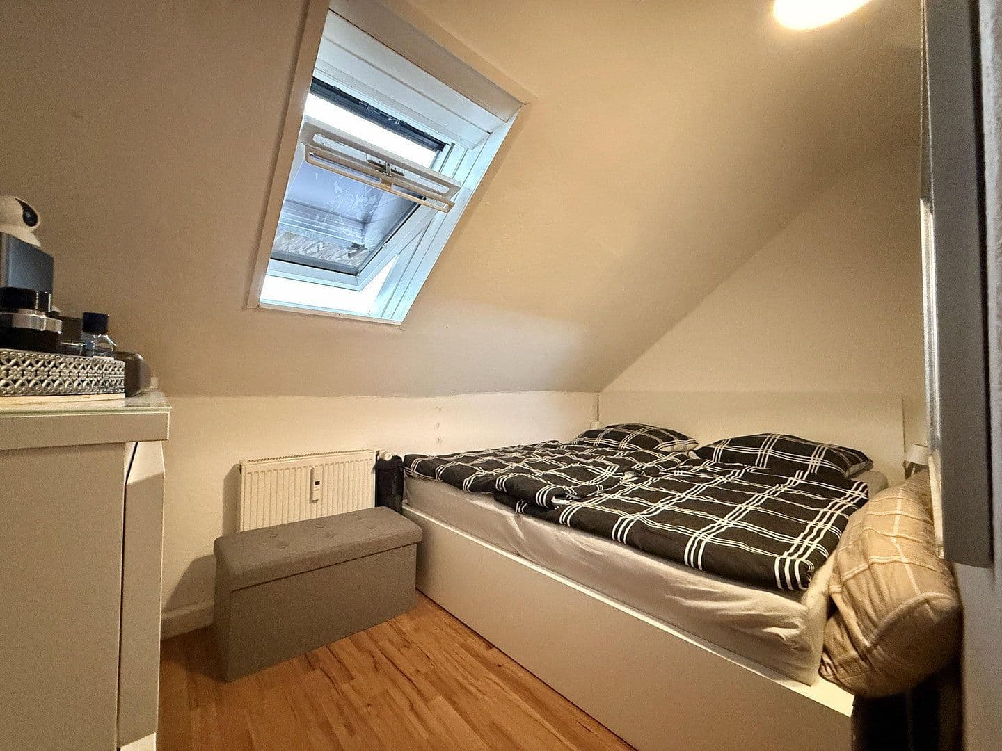 3 bedroom flat to rent, 61 m², Lerchenstr. 7, Gevelsberg, North Rhine-Westphalia 3 bedroom flat to rent, 61 m², Lerchenstr. 7, Gevelsberg, North Rhine-Westphalia