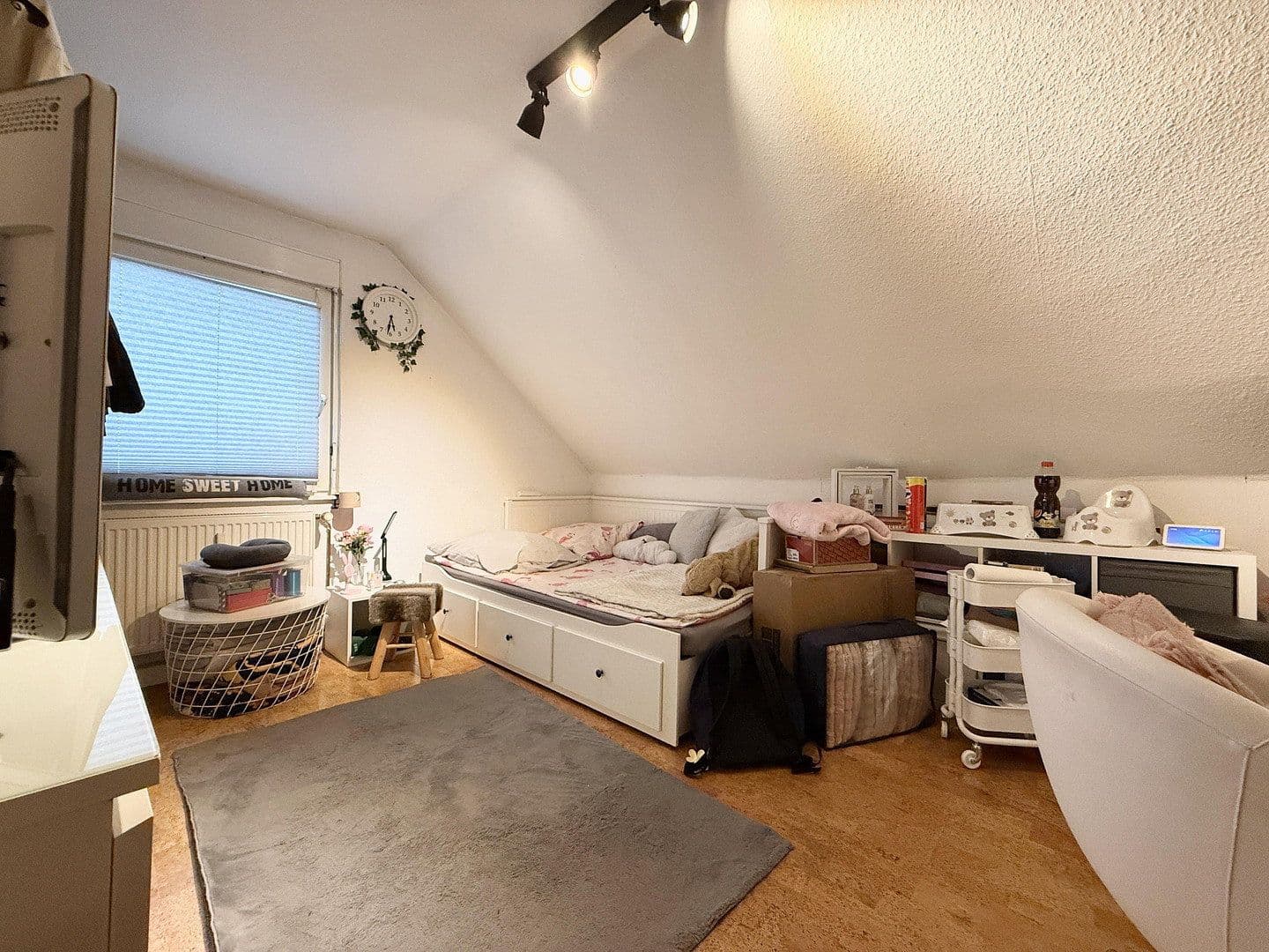 3 bedroom flat to rent, 61 m², Lerchenstr. 7, Gevelsberg, North Rhine-Westphalia 3 bedroom flat to rent, 61 m², Lerchenstr. 7, Gevelsberg, North Rhine-Westphalia