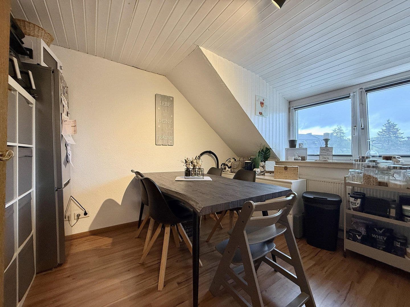 3 bedroom flat to rent, 61 m², Lerchenstr. 7, Gevelsberg, North Rhine-Westphalia 3 bedroom flat to rent, 61 m², Lerchenstr. 7, Gevelsberg, North Rhine-Westphalia