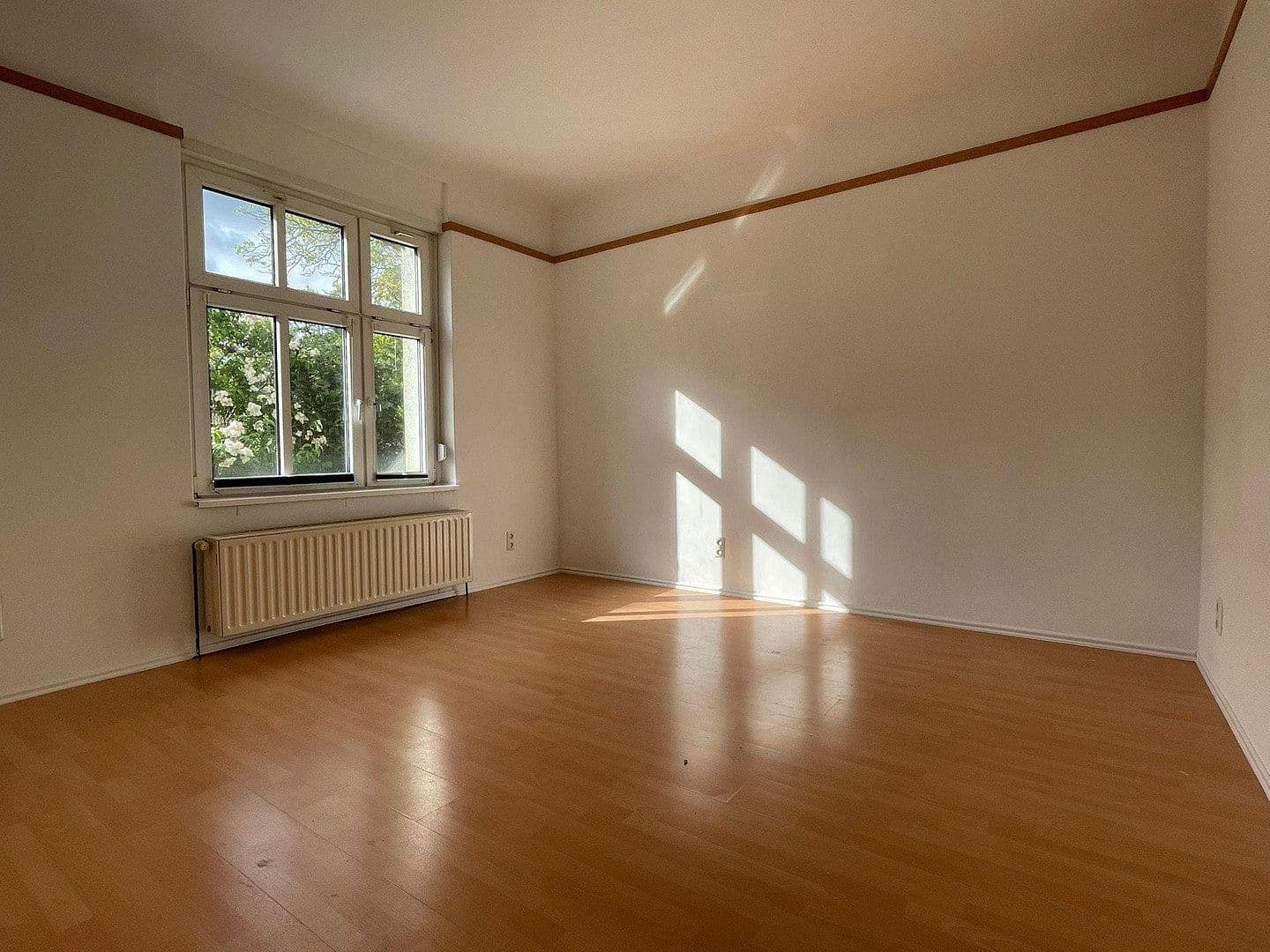 4 bedroom flat to rent, 132 m², Kemnitzer Str. 23, Werder (Havel), Brandenburg 4 bedroom flat to rent, 132 m², Kemnitzer Str. 23, Werder (Havel), Brandenburg
