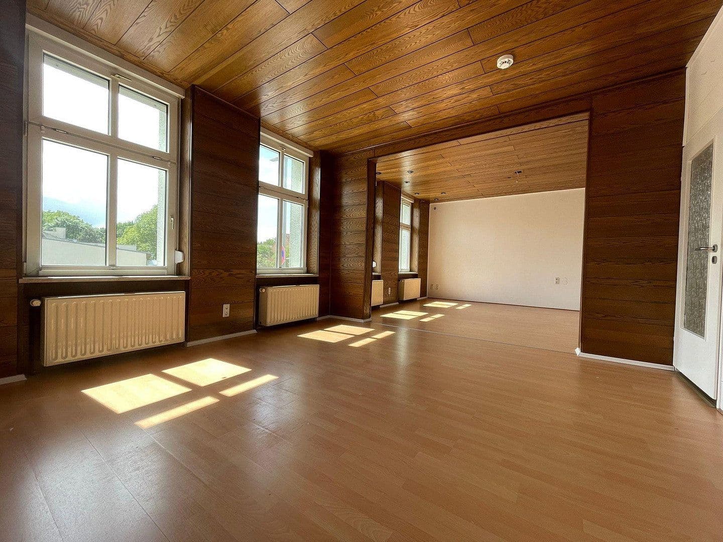 4 bedroom flat to rent, 132 m², Kemnitzer Str. 23, Werder (Havel), Brandenburg 4 bedroom flat to rent, 132 m², Kemnitzer Str. 23, Werder (Havel), Brandenburg