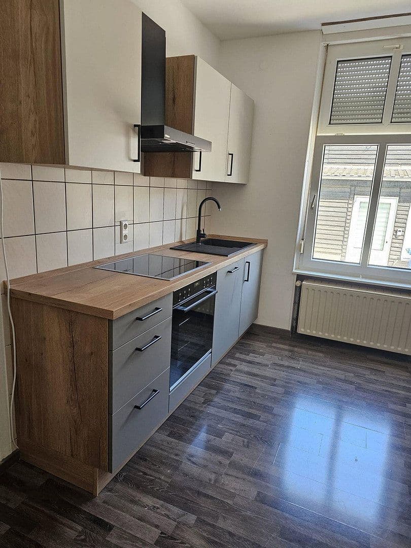 4 bedroom flat to rent, 132 m², Kemnitzer Str. 23, Werder (Havel), Brandenburg 4 bedroom flat to rent, 132 m², Kemnitzer Str. 23, Werder (Havel), Brandenburg