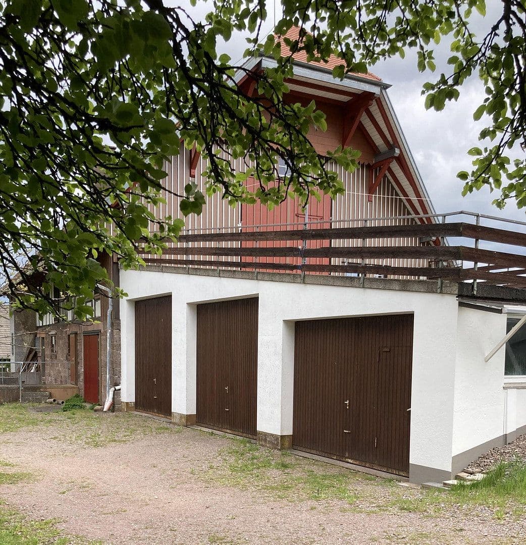 house for sale, 330 m², Königsfeld im Schwarzwald, Baden-Württemberg house for sale, 330 m², Königsfeld im Schwarzwald, Baden-Württemberg