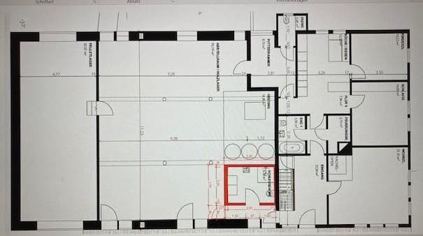 house for sale, 330 m², Königsfeld im Schwarzwald, Baden-Württemberg house for sale, 330 m², Königsfeld im Schwarzwald, Baden-Württemberg