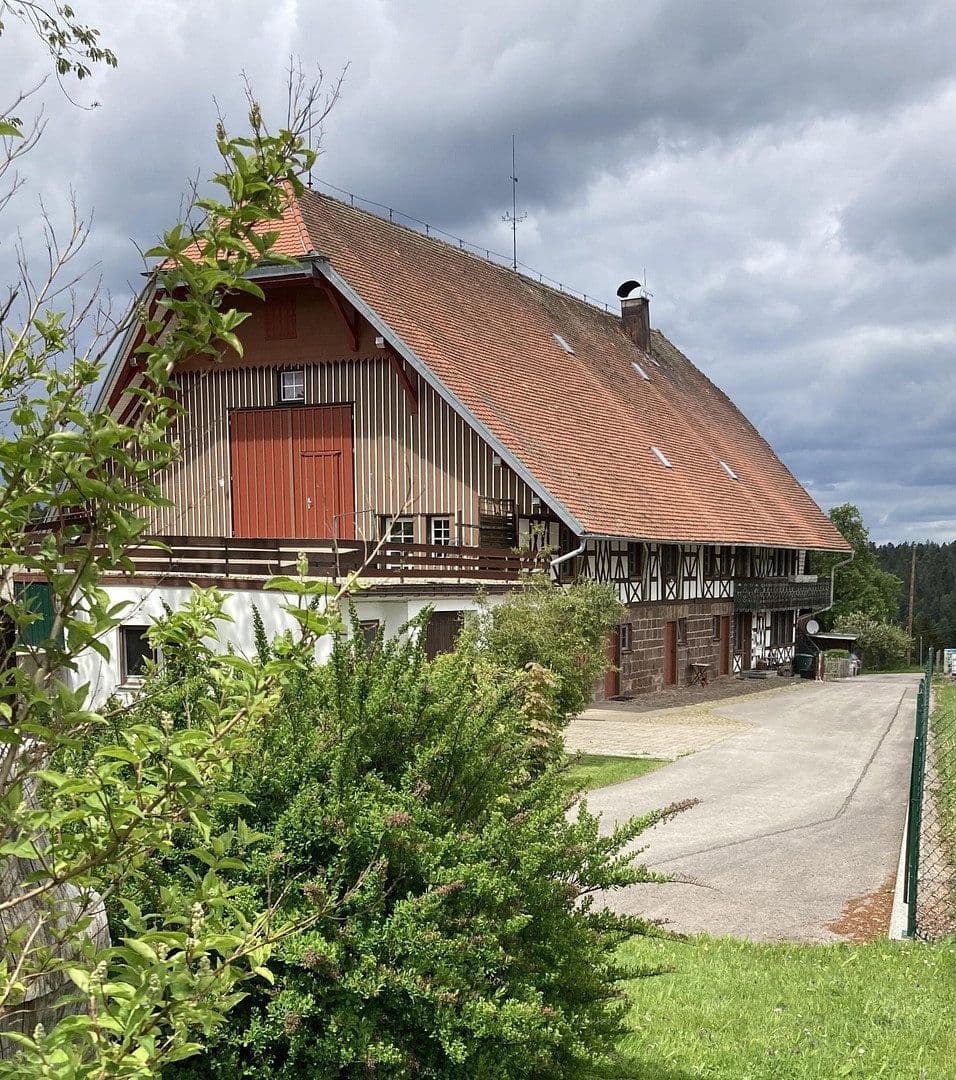 house for sale, 330 m², Königsfeld im Schwarzwald, Baden-Württemberg house for sale, 330 m², Königsfeld im Schwarzwald, Baden-Württemberg