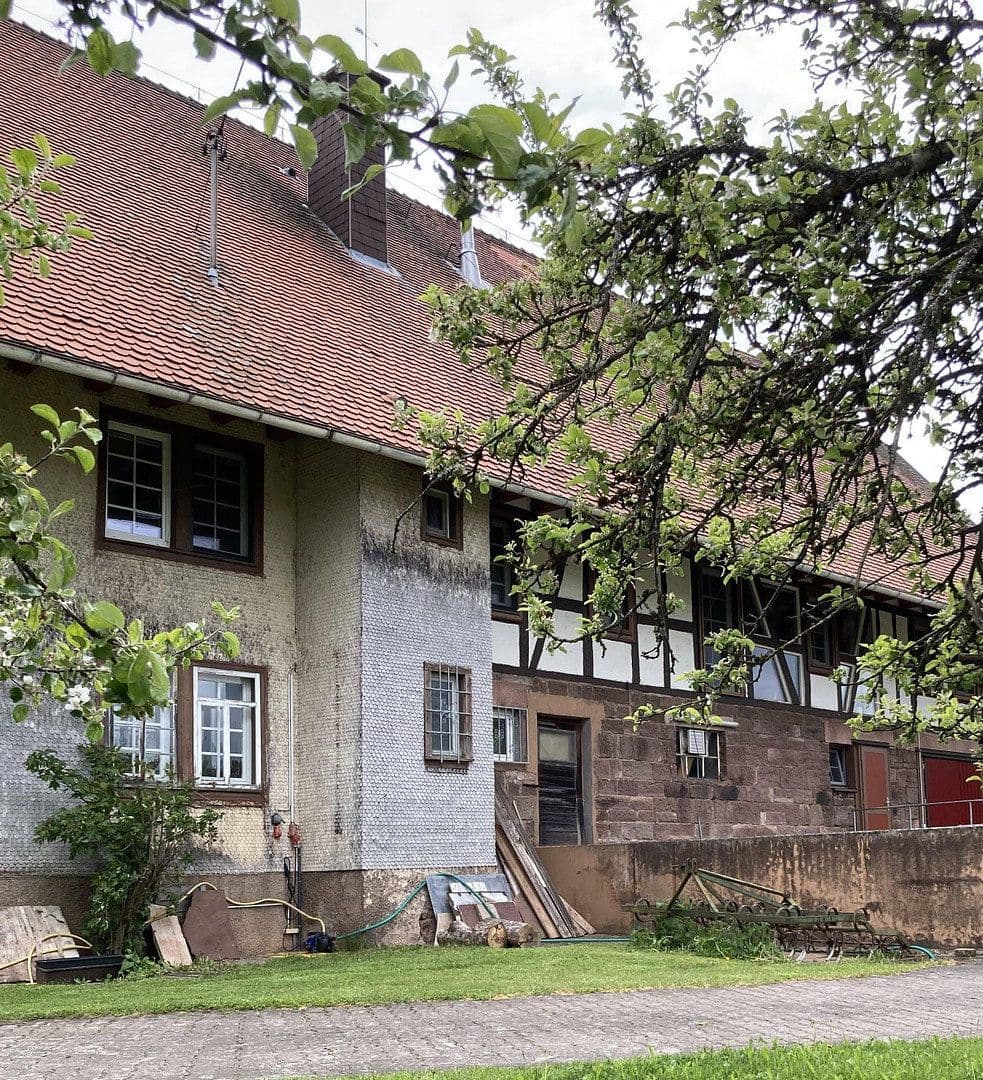 house for sale, 330 m², Königsfeld im Schwarzwald, Baden-Württemberg house for sale, 330 m², Königsfeld im Schwarzwald, Baden-Württemberg