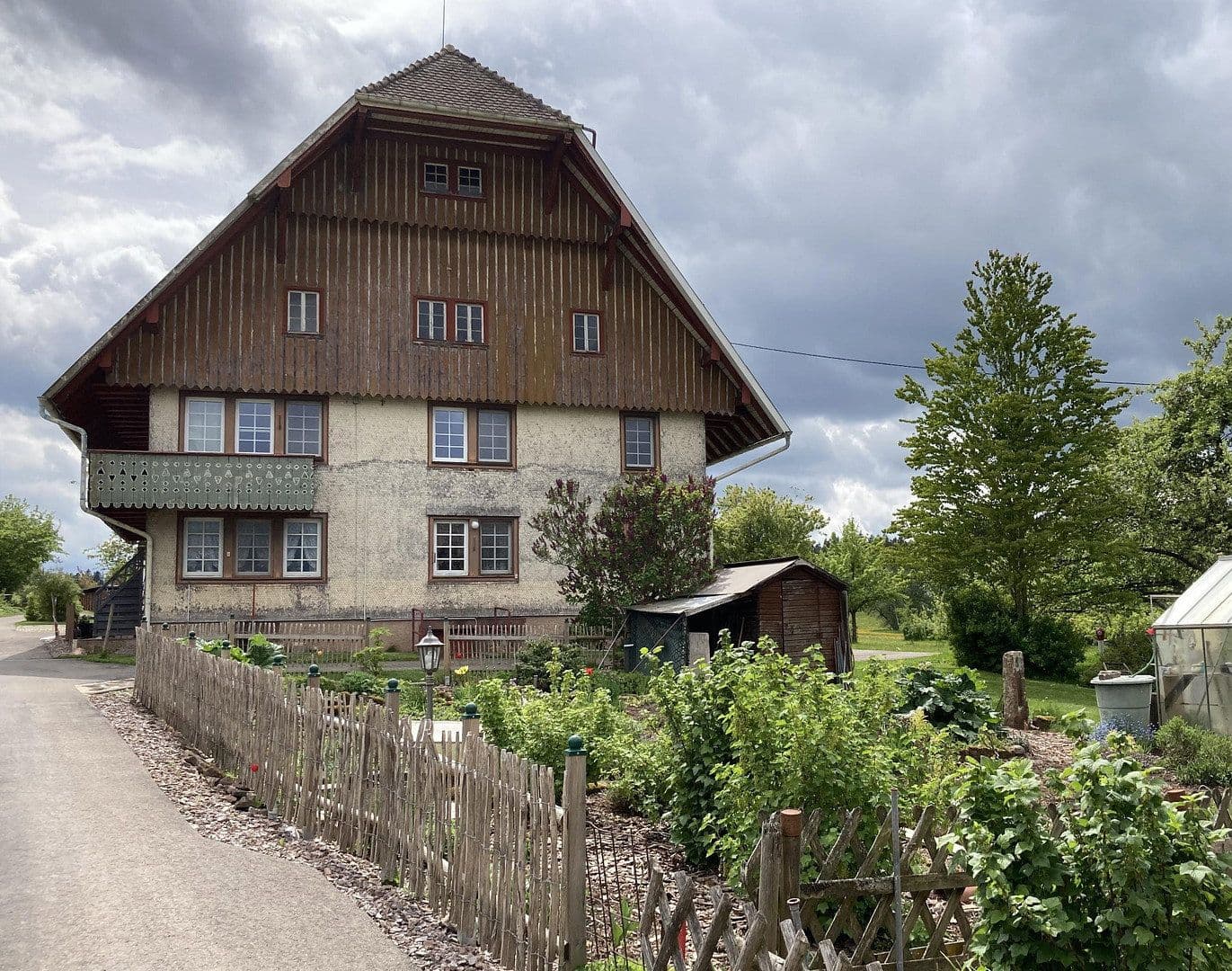 house for sale, 330 m², Königsfeld im Schwarzwald, Baden-Württemberg house for sale, 330 m², Königsfeld im Schwarzwald, Baden-Württemberg