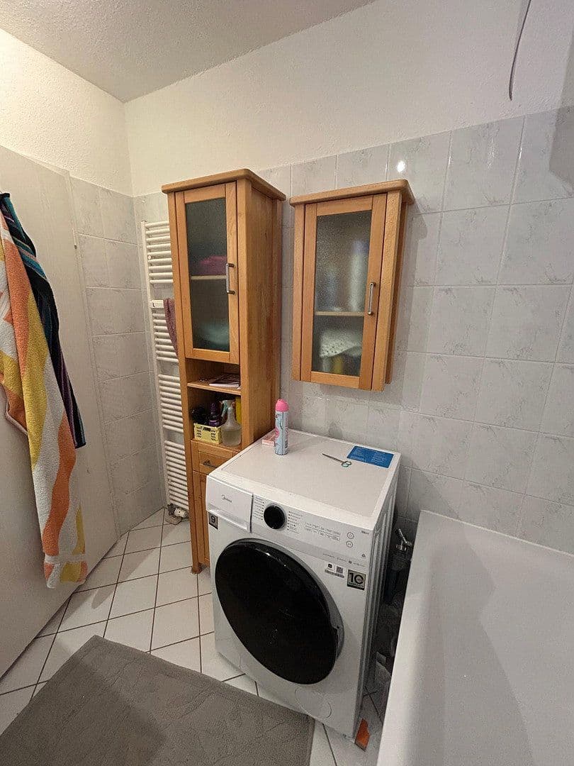 Studio flat to rent, 50 m², An der Viehtrift 41, Bernau, Brandenburg Studio flat to rent, 50 m², An der Viehtrift 41, Bernau, Brandenburg