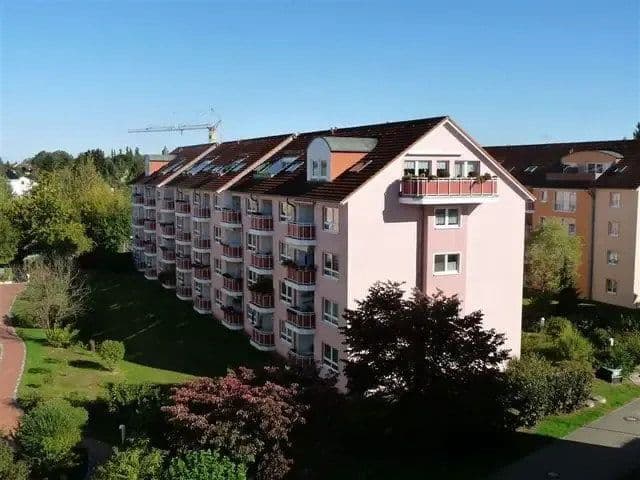 Studio flat to rent, 50 m², An der Viehtrift 41, Bernau, Brandenburg Studio flat to rent, 50 m², An der Viehtrift 41, Bernau, Brandenburg