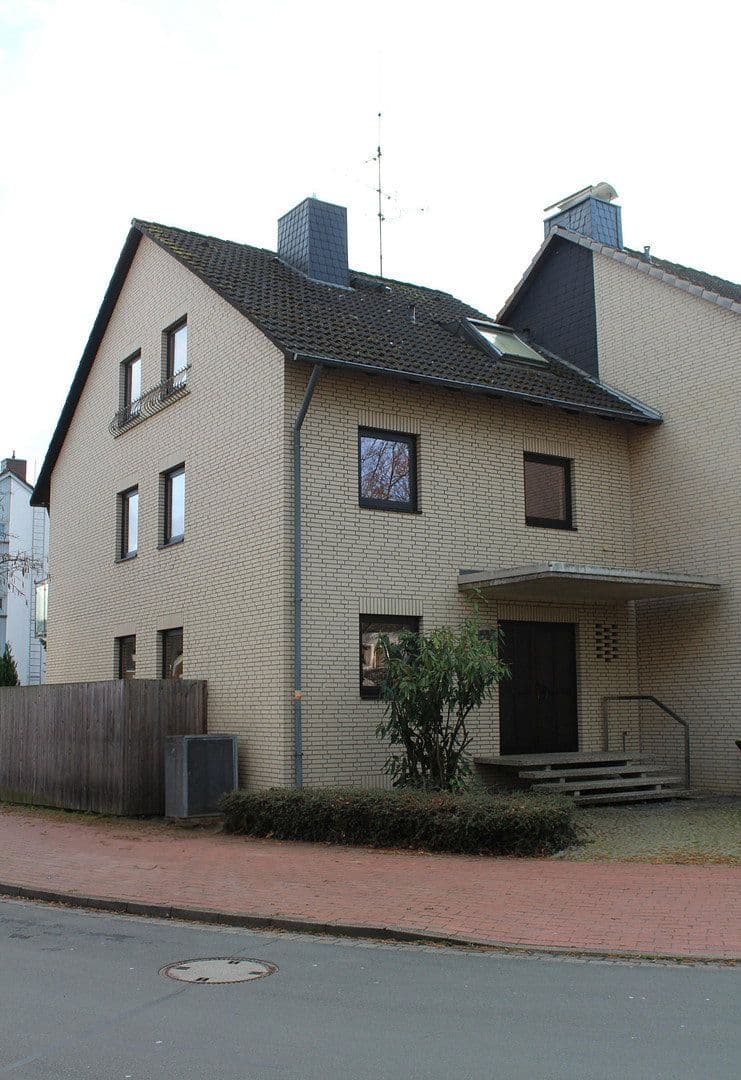 house for sale, 158 m², Hoppegartenring 119, Langenhagen, Lower Saxony house for sale, 158 m², Hoppegartenring 119, Langenhagen, Lower Saxony