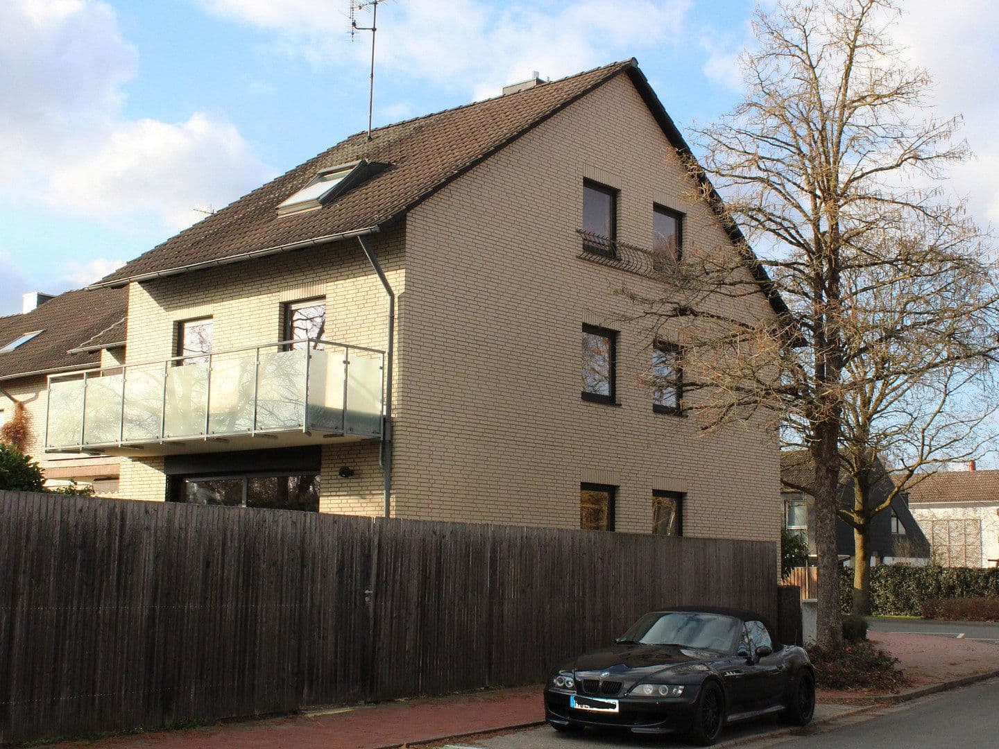house for sale, 158 m², Hoppegartenring 119, Langenhagen, Lower Saxony house for sale, 158 m², Hoppegartenring 119, Langenhagen, Lower Saxony