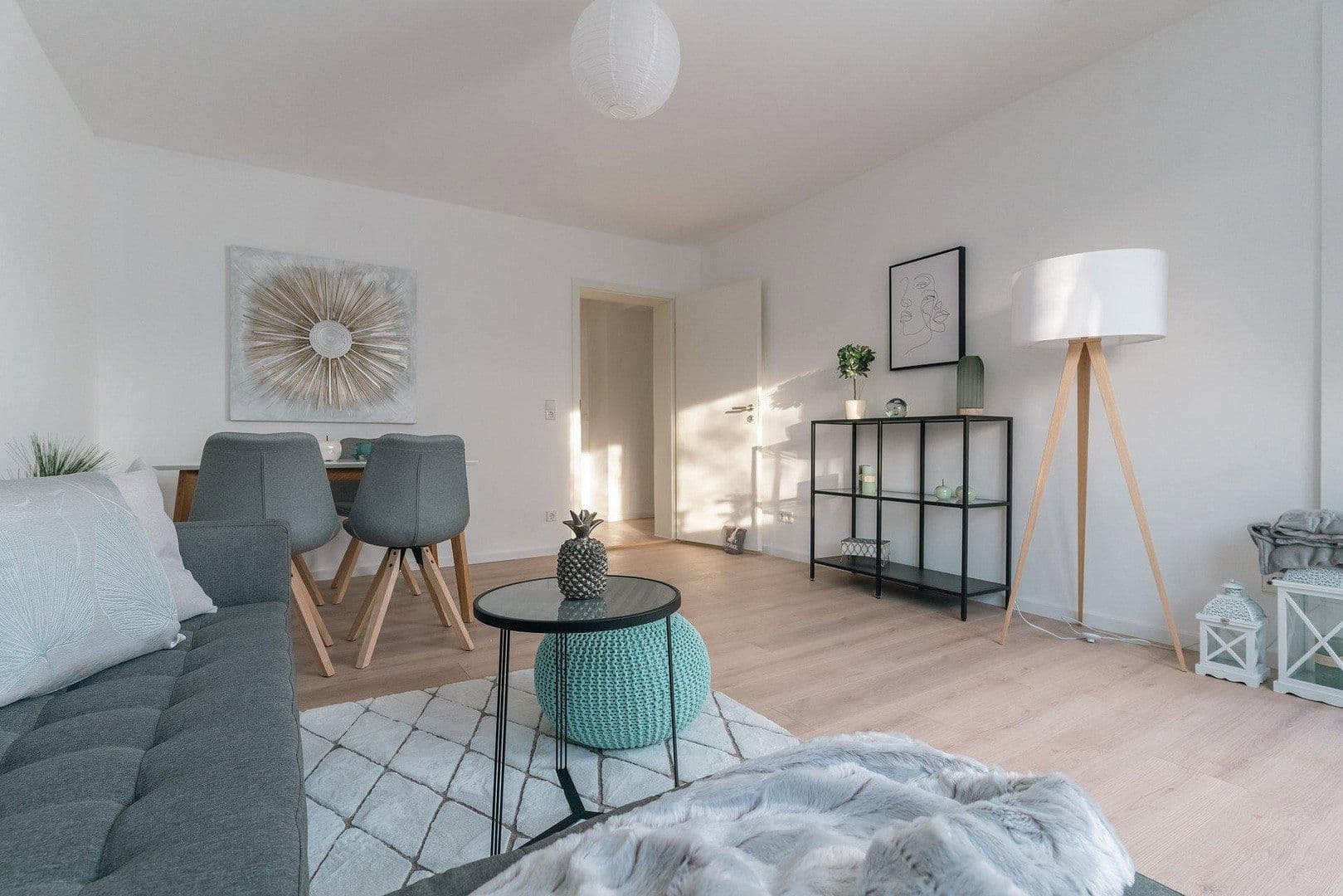 2 bedroom flat for sale, 50 m², Bonn, North Rhine-Westphalia 2 bedroom flat for sale, 50 m², Bonn, North Rhine-Westphalia