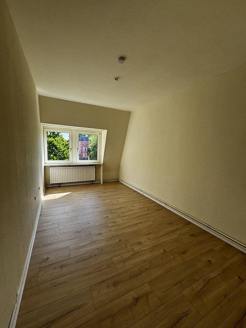 2 bedroom flat to rent, 60 m², Liebigstr. 74, Osnabrück, Lower Saxony 2 bedroom flat to rent, 60 m², Liebigstr. 74, Osnabrück, Lower Saxony