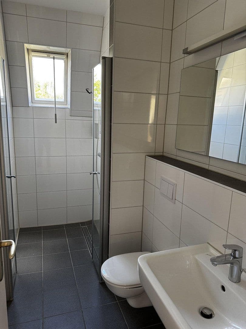 2 bedroom flat to rent, 60 m², Liebigstr. 74, Osnabrück, Lower Saxony 2 bedroom flat to rent, 60 m², Liebigstr. 74, Osnabrück, Lower Saxony
