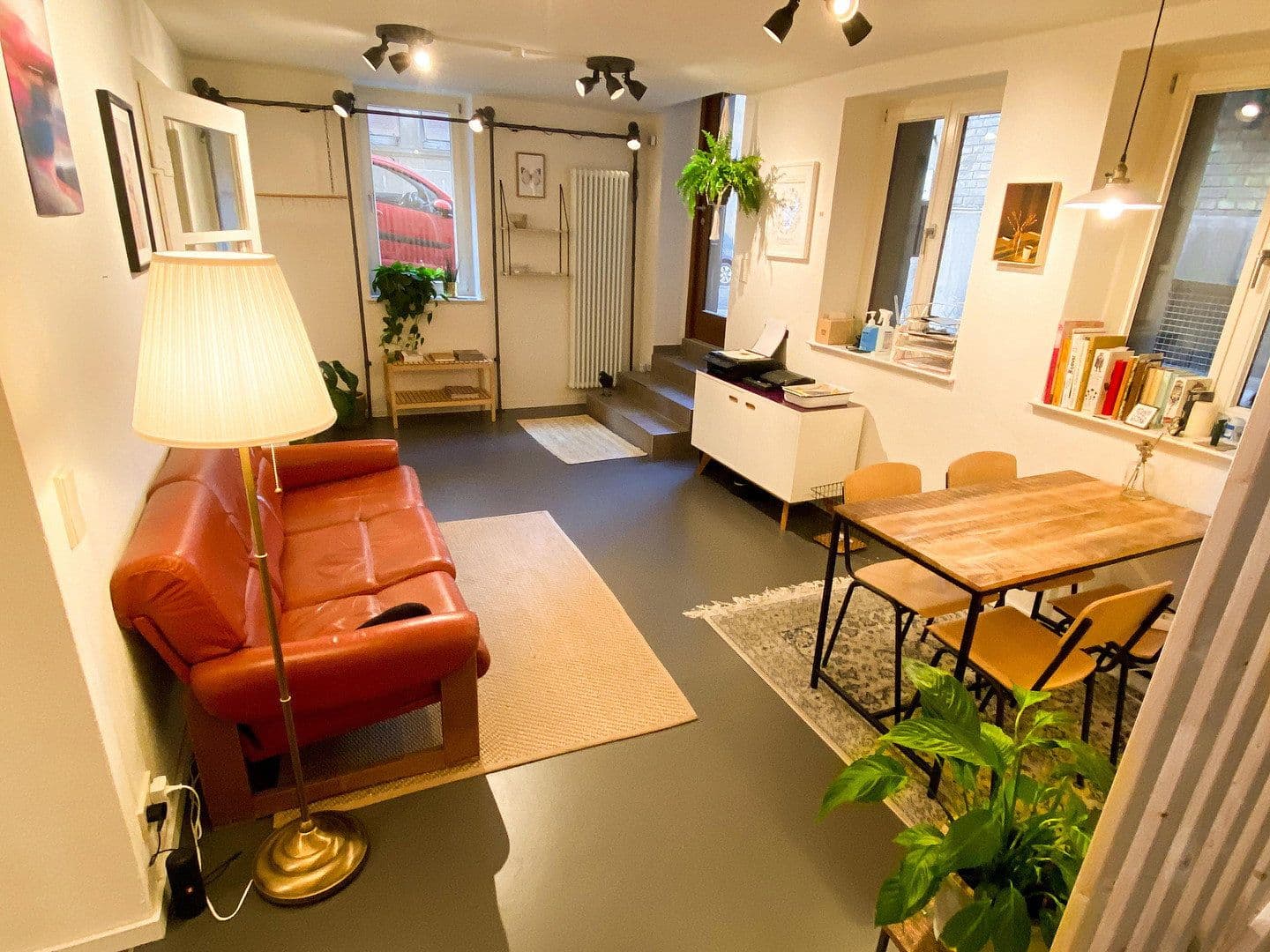 office to rent, 65 m², Stuttgart, Baden-Württemberg office to rent, 65 m², Stuttgart, Baden-Württemberg