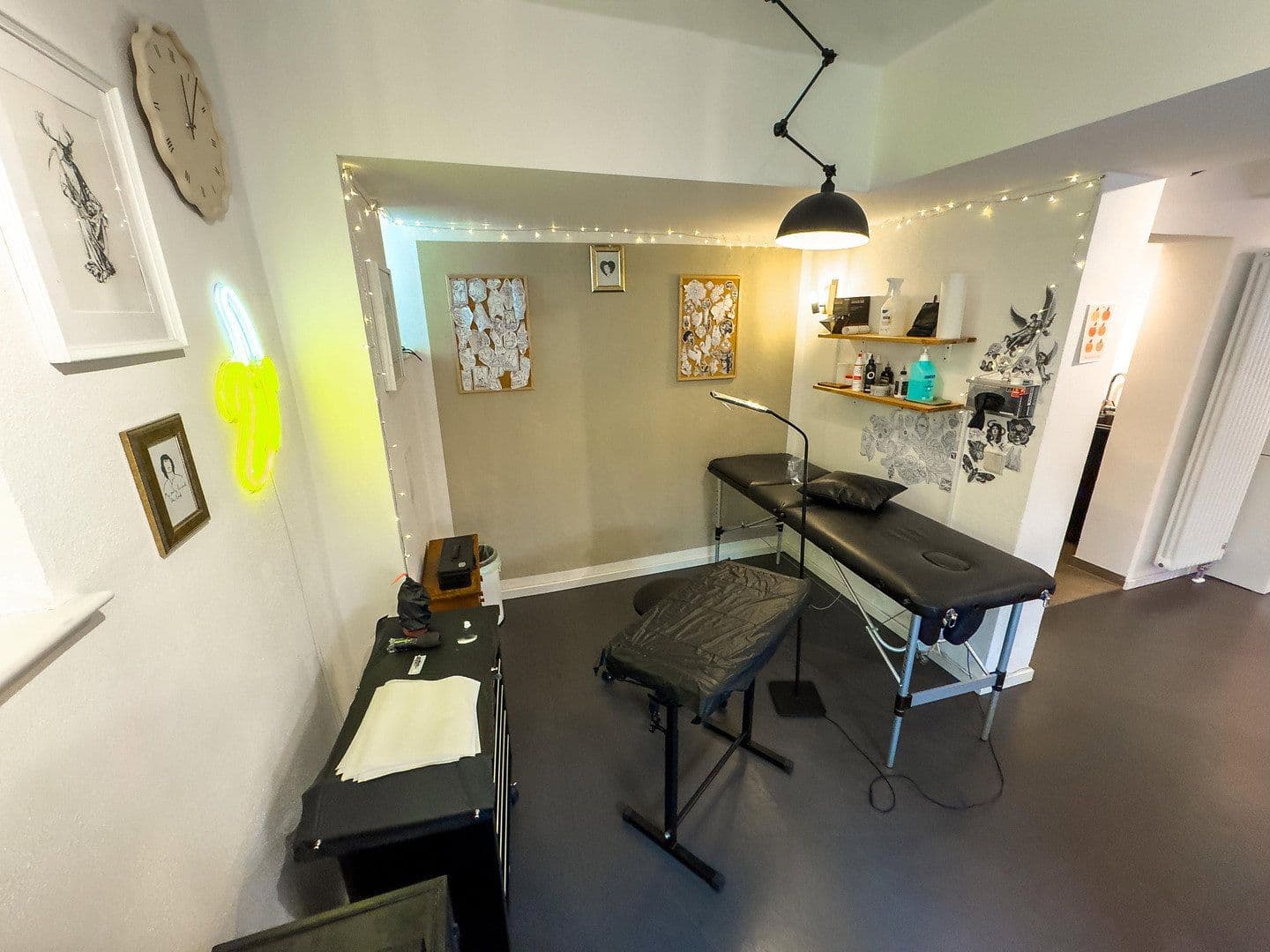 office to rent, 65 m², Stuttgart, Baden-Württemberg office to rent, 65 m², Stuttgart, Baden-Württemberg