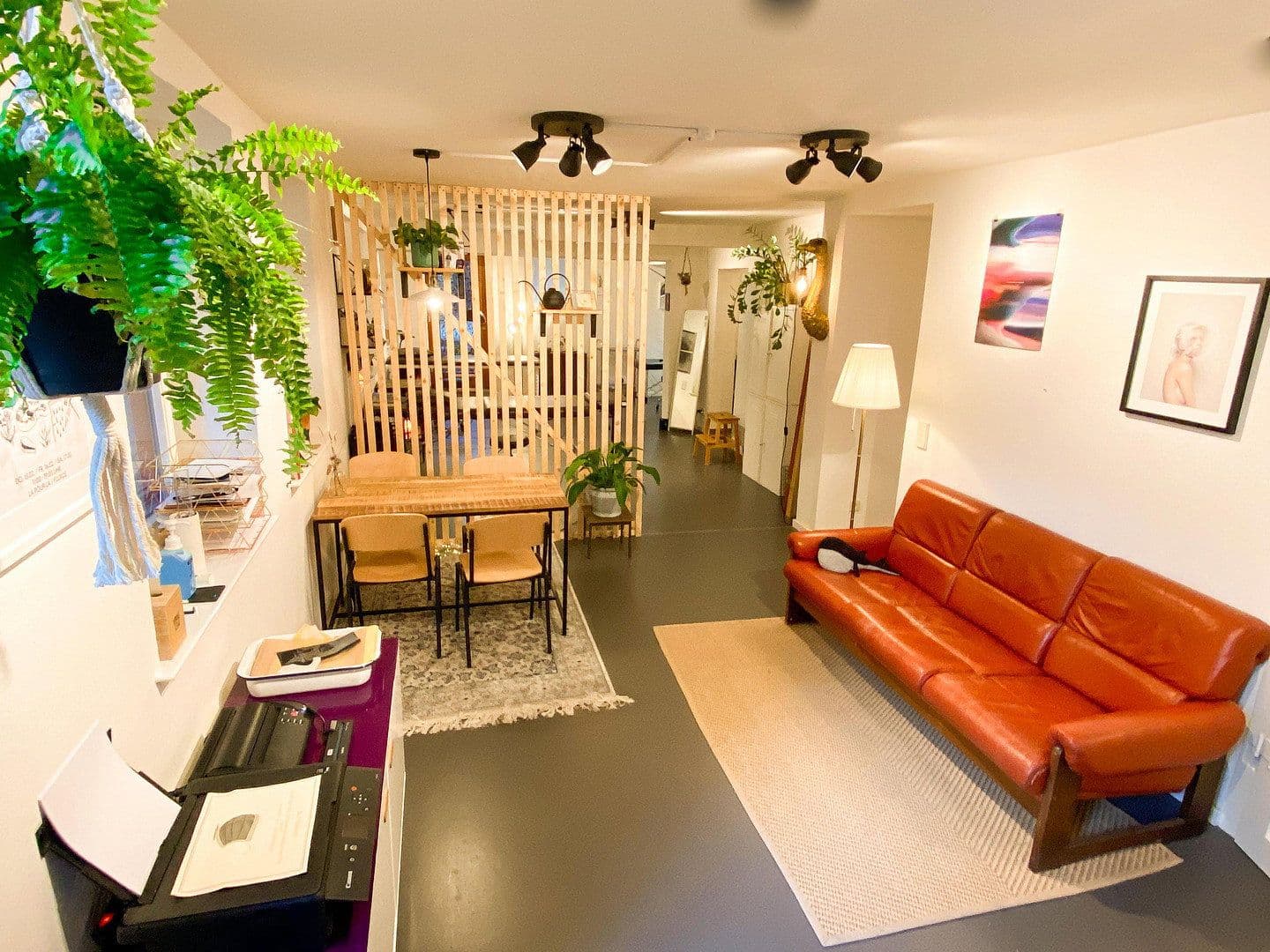 office to rent, 65 m², Stuttgart, Baden-Württemberg office to rent, 65 m², Stuttgart, Baden-Württemberg