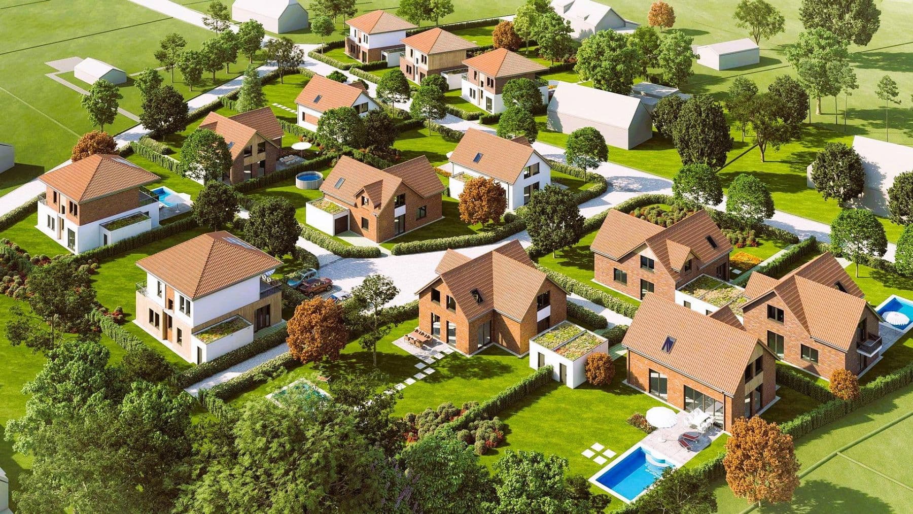 plot for sale, 801 m², Dassow, Mecklenburg-Vorpommern plot for sale, 801 m², Dassow, Mecklenburg-Vorpommern