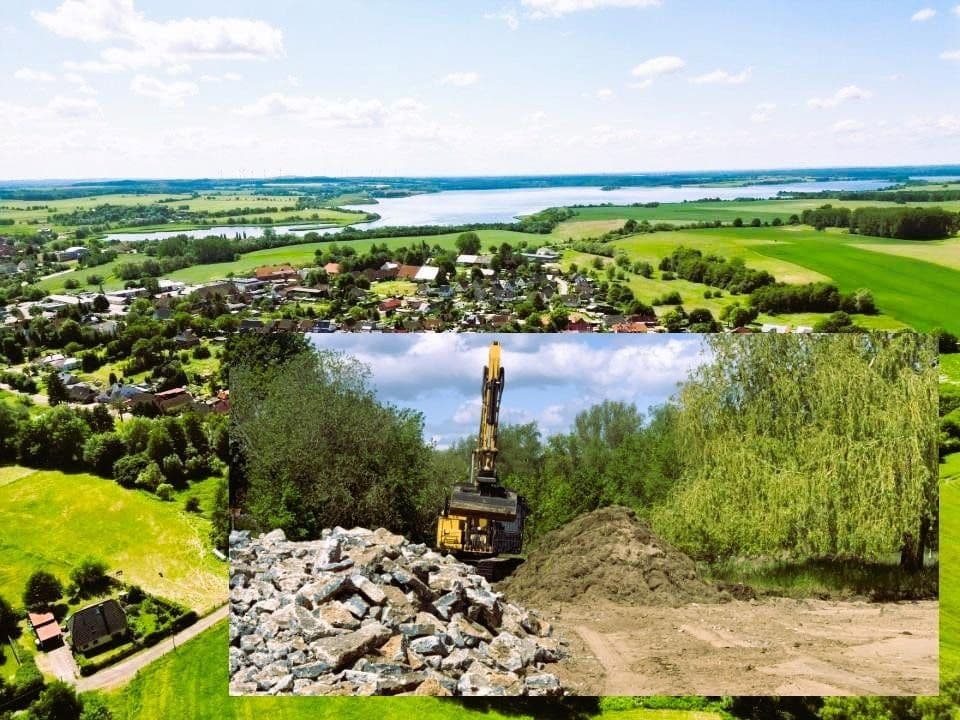 plot for sale, 801 m², Dassow, Mecklenburg-Vorpommern plot for sale, 801 m², Dassow, Mecklenburg-Vorpommern
