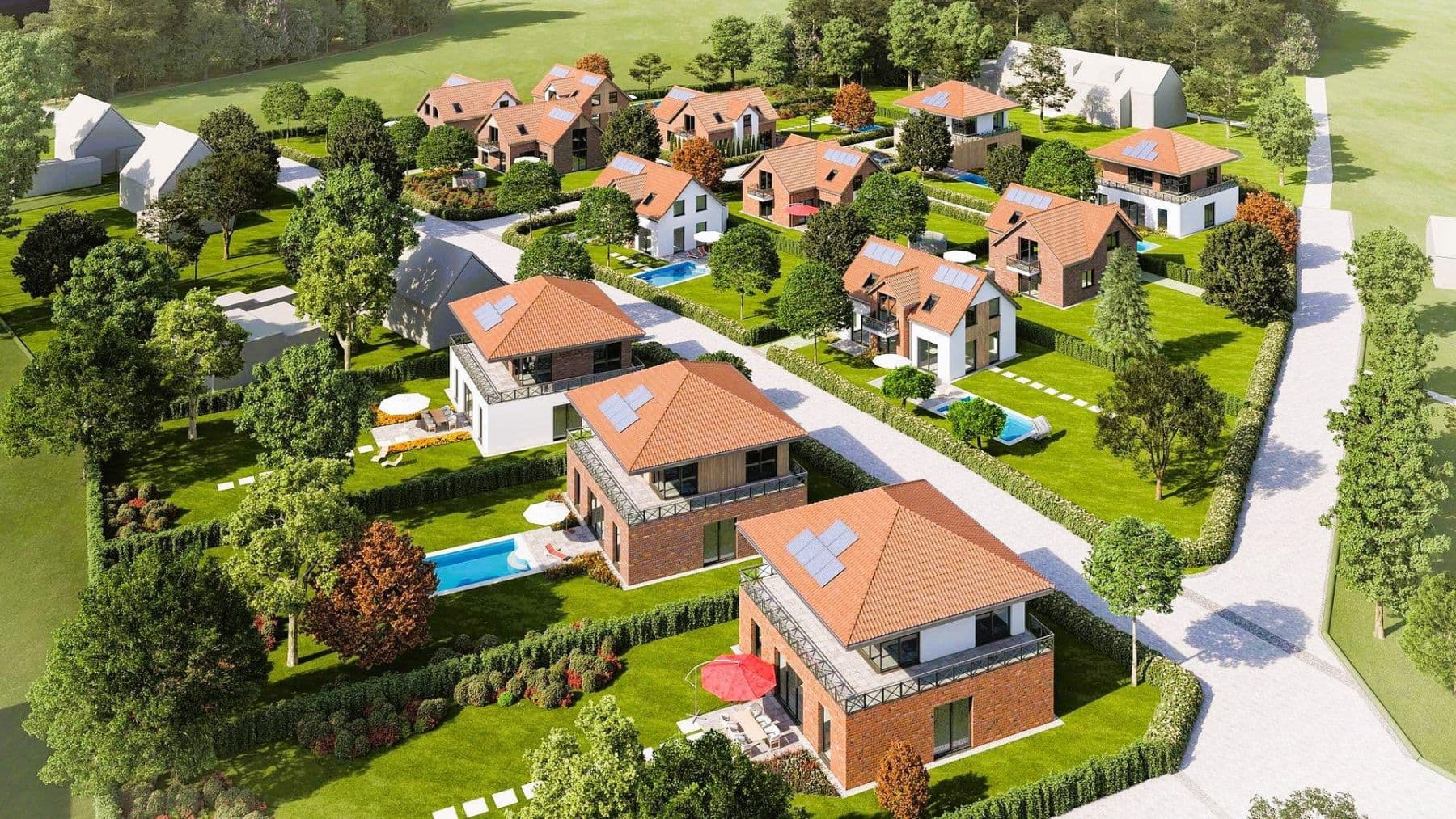 plot for sale, 801 m², Dassow, Mecklenburg-Vorpommern plot for sale, 801 m², Dassow, Mecklenburg-Vorpommern