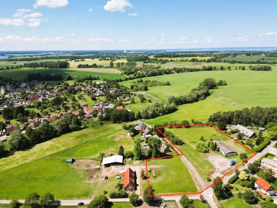 plot for sale, 801 m², Dassow, Mecklenburg-Vorpommern plot for sale, 801 m², Dassow, Mecklenburg-Vorpommern