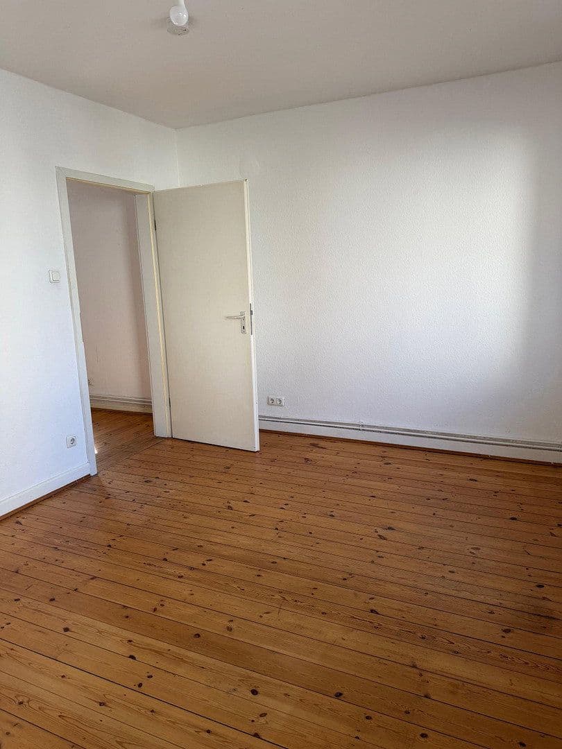 2 bedroom flat to rent, 45 m², Gutenbergstraße 17, Hamburg, Hamburg 2 bedroom flat to rent, 45 m², Gutenbergstraße 17, Hamburg, Hamburg
