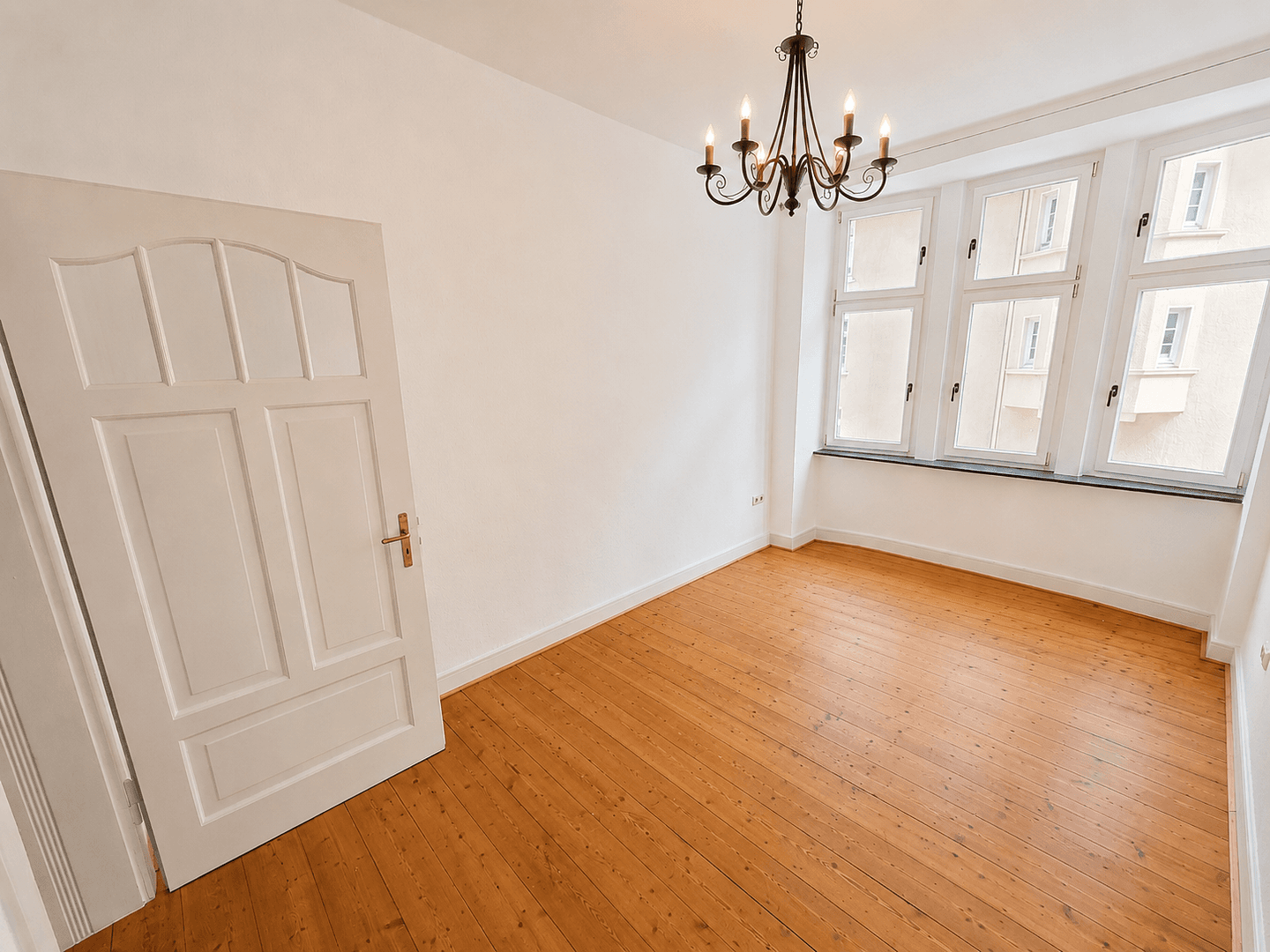 3 bedroom flat to rent, 63 m², Essen, North Rhine-Westphalia 3 bedroom flat to rent, 63 m², Essen, North Rhine-Westphalia