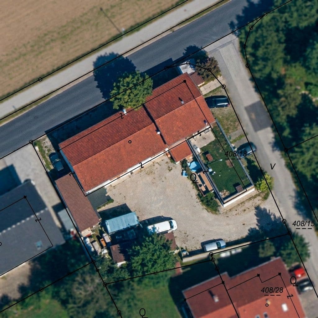 house for sale, 1,213 m², Reitherstraße 7,, St. Pantaleon, Upper Austria house for sale, 1,213 m², Reitherstraße 7,, St. Pantaleon, Upper Austria