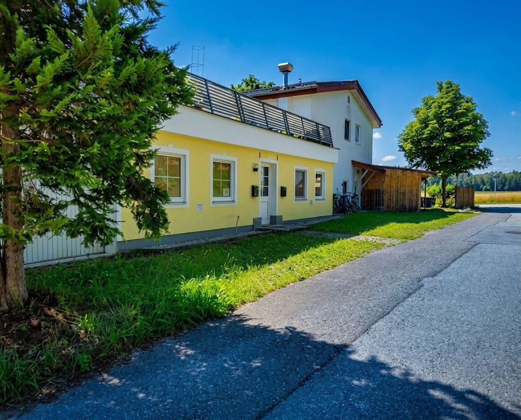 house for sale, 1,213 m², Reitherstraße 7,, St. Pantaleon, Upper Austria house for sale, 1,213 m², Reitherstraße 7,, St. Pantaleon, Upper Austria