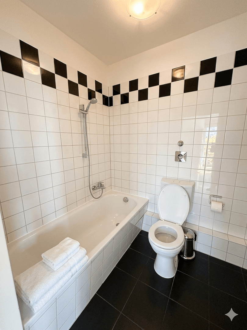 3 bedroom flat for sale, 69 m², Robertstraße 58, Dortmund, North Rhine-Westphalia 3 bedroom flat for sale, 69 m², Robertstraße 58, Dortmund, North Rhine-Westphalia