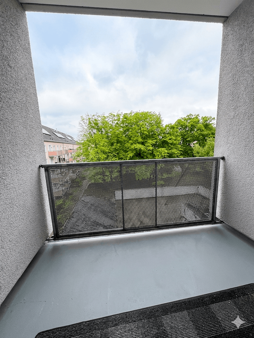 3 bedroom flat for sale, 69 m², Robertstraße 58, Dortmund, North Rhine-Westphalia 3 bedroom flat for sale, 69 m², Robertstraße 58, Dortmund, North Rhine-Westphalia