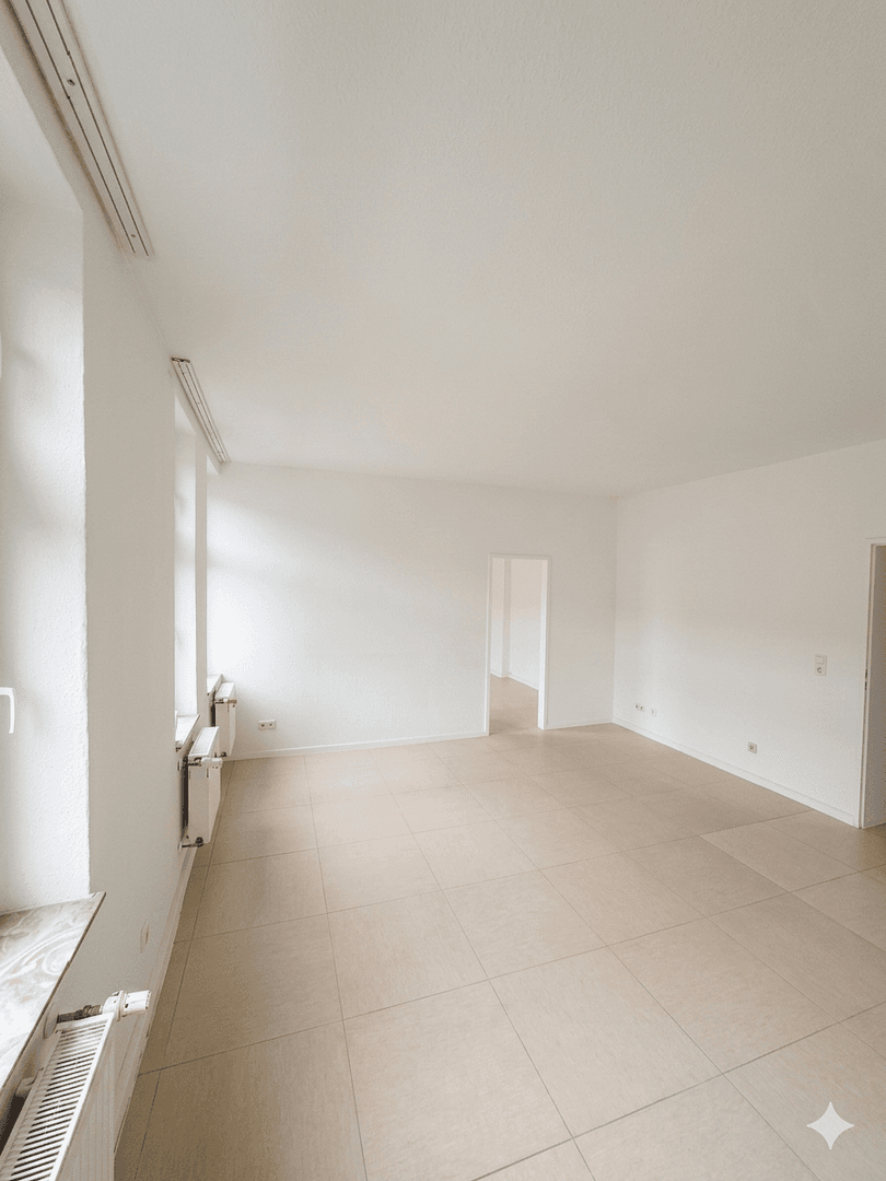 3 bedroom flat for sale, 69 m², Robertstraße 58, Dortmund, North Rhine-Westphalia 3 bedroom flat for sale, 69 m², Robertstraße 58, Dortmund, North Rhine-Westphalia