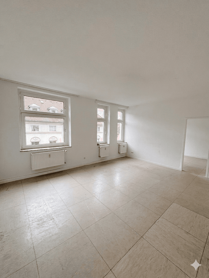 3 bedroom flat for sale, 69 m², Robertstraße 58, Dortmund, North Rhine-Westphalia 3 bedroom flat for sale, 69 m², Robertstraße 58, Dortmund, North Rhine-Westphalia