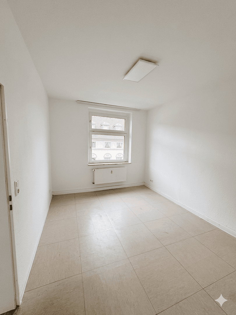 3 bedroom flat for sale, 69 m², Robertstraße 58, Dortmund, North Rhine-Westphalia 3 bedroom flat for sale, 69 m², Robertstraße 58, Dortmund, North Rhine-Westphalia