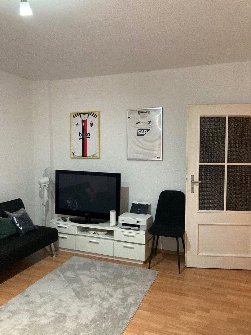 2 bedroom flat to rent, 58 m², Ludwigshafen, Rhineland-Palatinate 2 bedroom flat to rent, 58 m², Ludwigshafen, Rhineland-Palatinate