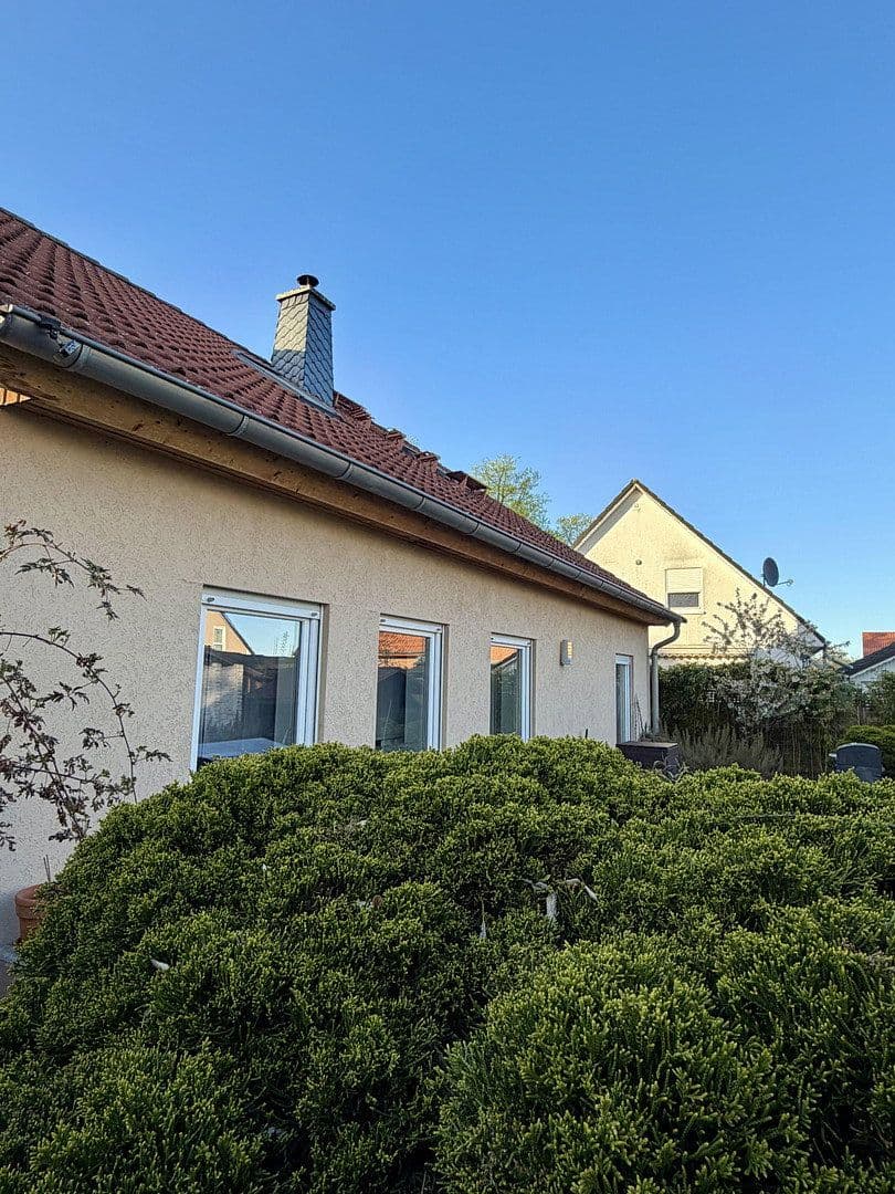 house for sale, 133 m², Schönefeld, Brandenburg house for sale, 133 m², Schönefeld, Brandenburg